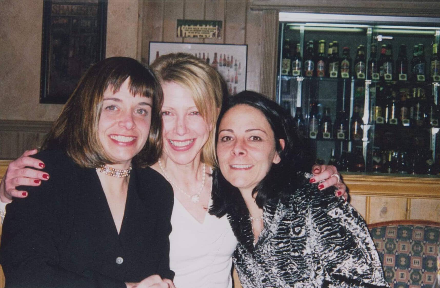 Robin Rafferty and Friends