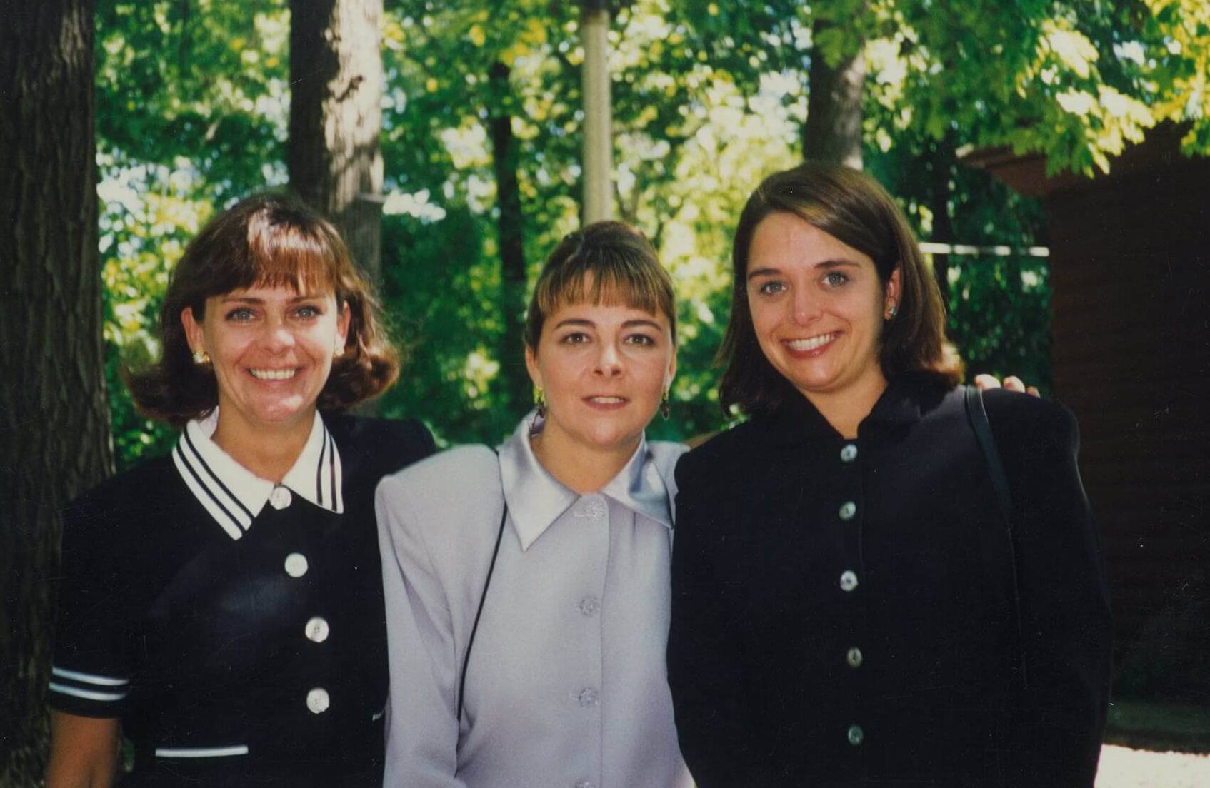 Robin M. Rogo Rafferty and Friends