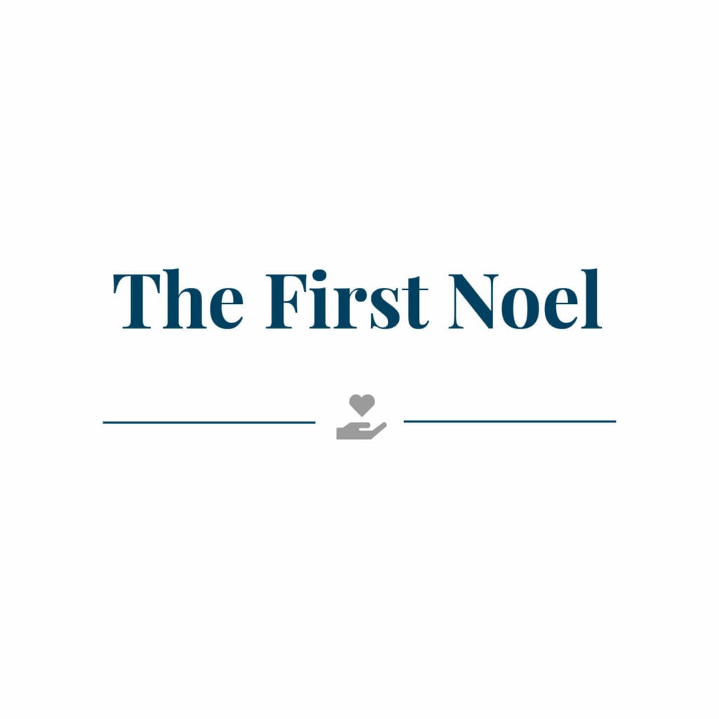 The First Noel
